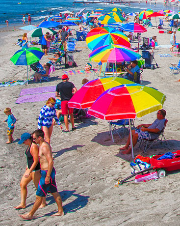Beach Beach