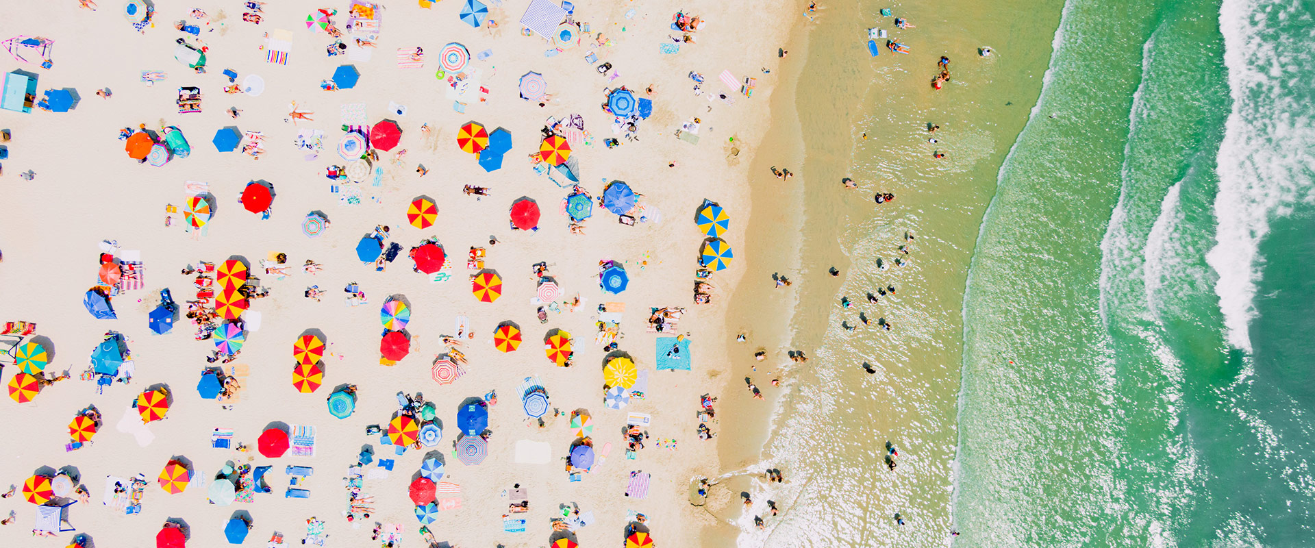 Ocean City Boardwalk