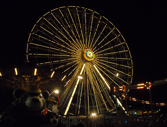 Ocean City Amusement Parks Ocean City Amusement Parks