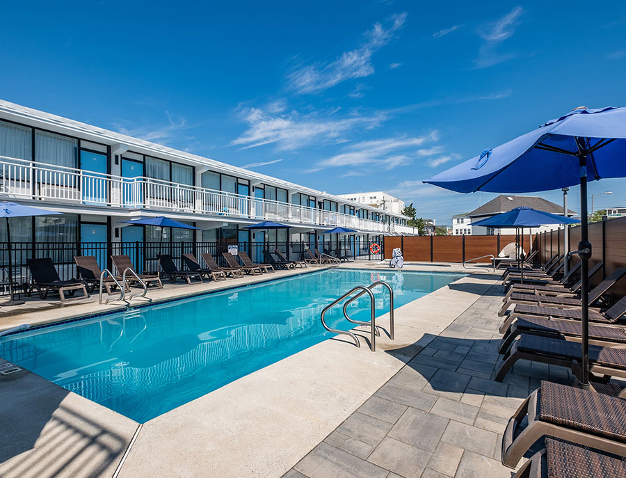 On-Site Pool On-Site Pool